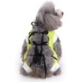 thumbnail image 2 of E-Collar Alternative Cats Dogs: After Surgey Wear Green, 2 of 6