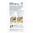 thumbnail image 2 of Clairol Root Touch-Up Nice'n Easy Permanent Hair Dye, 9 Light Blonde, Hair Color, 1 Kt, 2 of 9