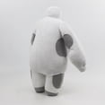 thumbnail image 2 of 2025 Disney-juguetes de peluche Baymax para niños, modelo de figura de Anime de dibujos animados, Big Hero 6, muñecos de peluche, regalos de cumpleaños, 38 Cm, 2 of 5