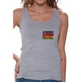 thumbnail image 1 of Awkward Styles Germany Fussball Tank Top for Women German Soccer Tank Top Germany Gifts for Her Germany Soccer 2018 Sleeveless Shirts Germany Tanks Women's German Tank Top Gifts from Germany, 1 of 4