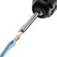 thumbnail image 5 of Conector de cable de 1 a 5 vías Twister de cable rápido que ahorra esfuerzo para controladores de taladro eléctrico, 5 of 9