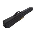 thumbnail image 4 of MERIGLARE Saxophone Bag with Carry Handle Carrying Backpack for Stage Outdoor Exercise black, 4 of 9