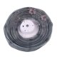 thumbnail image 2 of Linternas Solares Lámpara Linternas solares de 25 cm colgante japonesa china de tela de nailon ligera para exteriores, 2 of 5