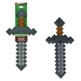 thumbnail image 1 of Minecraft – Collection d’accessoires – Jeu de rôle – Style pixélisé, 1 of 6