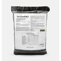 The Andersons BioChar DG Organic Soil Amendment - Covers up to 15,000 sq ft (30 lb)