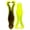 Coppertruese, variant on ZMAN GOAT ToadZ 4 in Black 3 Pack