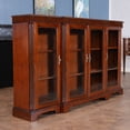 thumbnail image 3 of Four Door Bookcase, 3 of 10