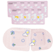 thumbnail image 1 of 10 máscaras desechables de vapor para ojos para ojeras e hinchazón, calmante para el dolor de cabeza, ojos secos, rejuvenece los ojos, regalos de belleza y cuidado personal para mujeres Fokelyi CPB-US-WZY148-3, 1 of 5