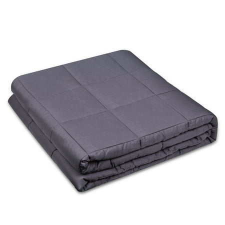 Comforday Weighted Blankets - for Heavy Stress Relief, Autism, Restless Leg Syndrome & Natural Calm for Anxiety 48