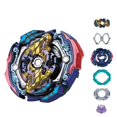 thumbnail image 1 of (-B-142 No Launcher) Bey Blade Burst And Launchers-sparking, 1 of 4