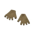 thumbnail image 1 of Guantes de medio para hombre, escala 1:6, accesorios para disfraces de figuras de acción, modelo de guantes para figuras de 12 pulgadas, 1 of 8