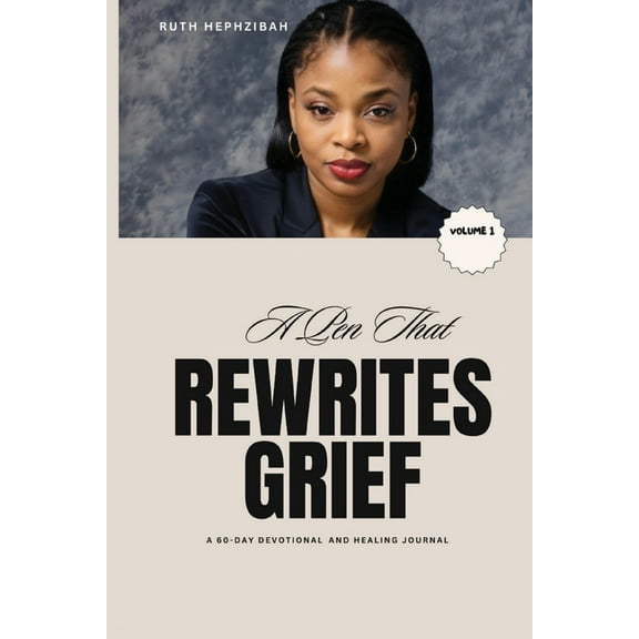 A Pen That Rewrites Grief A Pen that Rewrites Grief, Book 1, (Paperback)