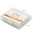 thumbnail image 3 of Dsseng Wafer Paper  500Pcs Paper Edible Rice Wafer Paper Wrapping Sheets, 3 of 8