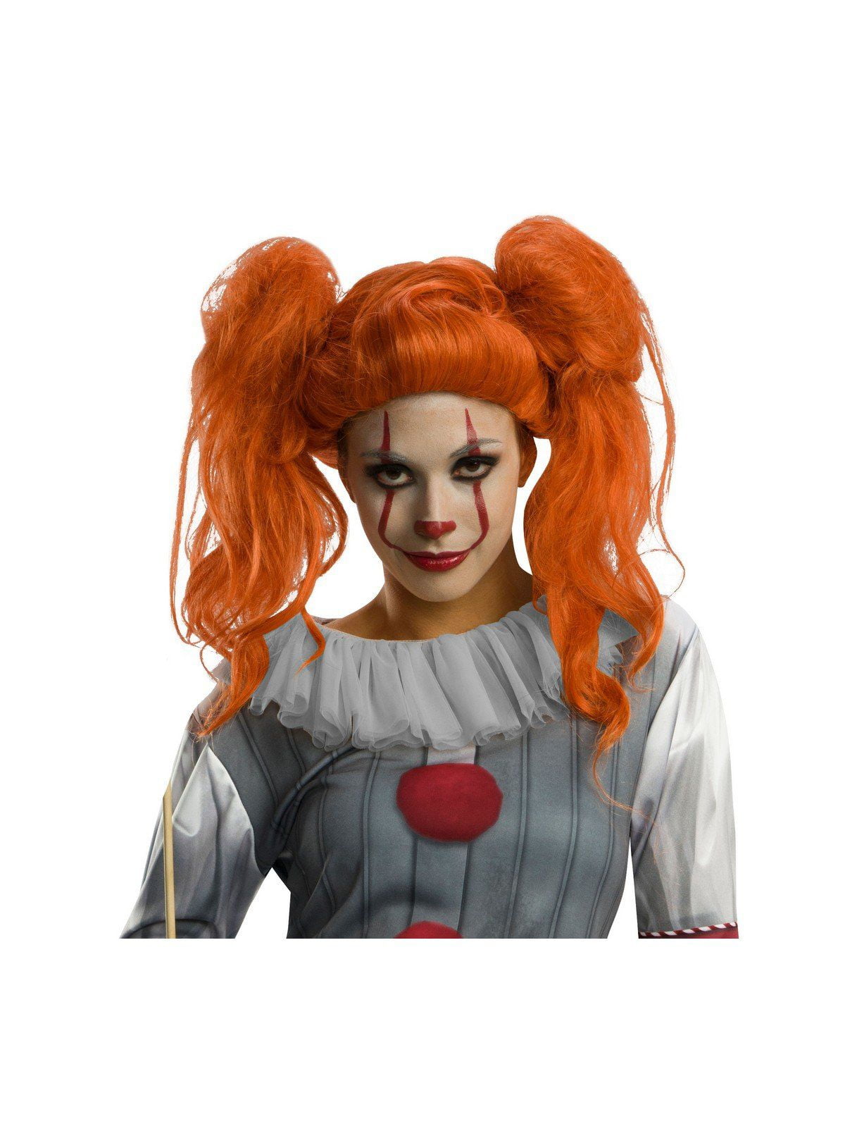 Pennywise Female Wig