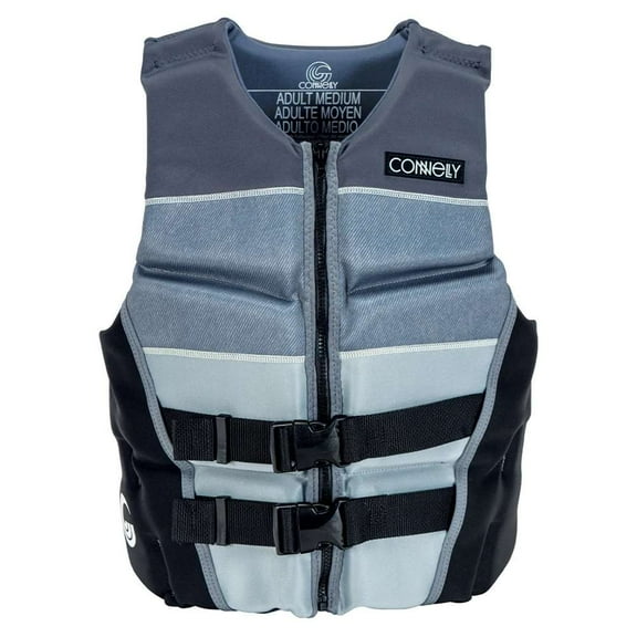 Connelly Men's Classic Neoprene Vest