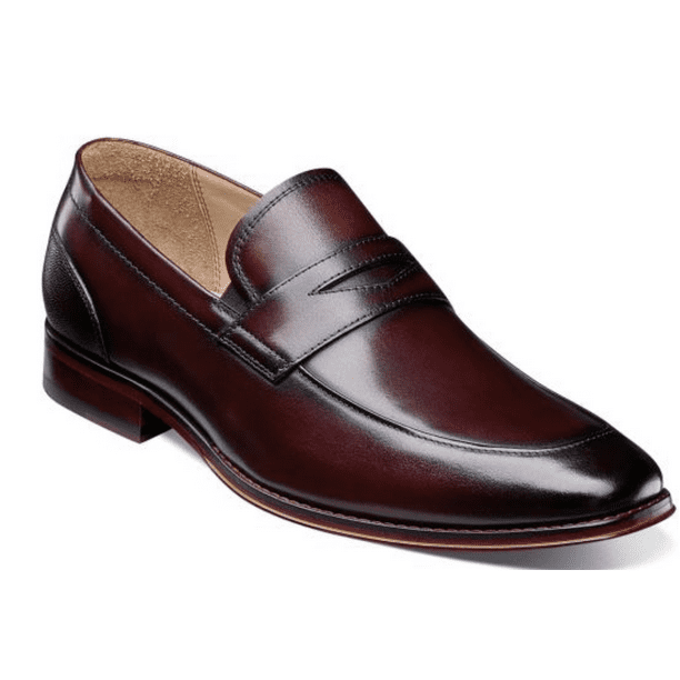 florsheim penny loafers on sale