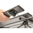 thumbnail image 5 of Cuisinart Aluminum Folding Table, 5 of 7