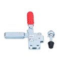 thumbnail image 3 of Quick Toggle Clamp Fixture Vertical Welding Clamping Device for Woodworking GH‑12135, 3 of 22