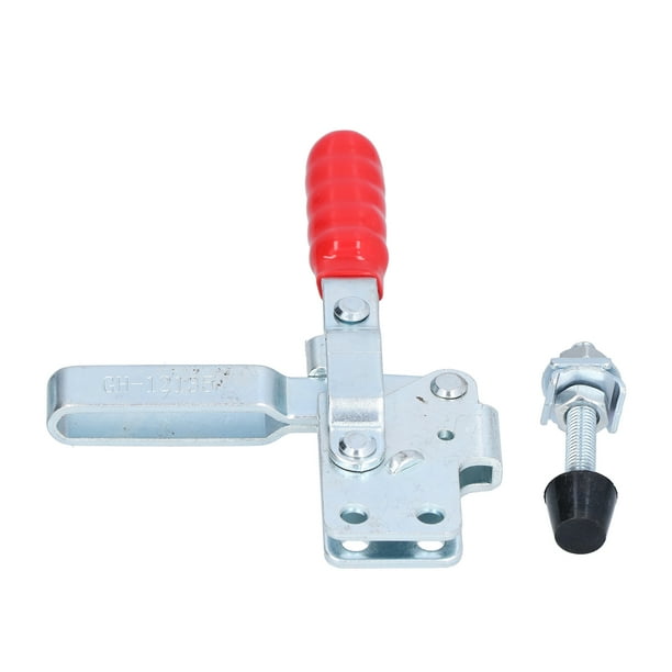 Fixture Clamp,Quick Toggle Clamp Fixture Toggle Clamp Vertical Clamp