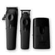 thumbnail image 1 of Cortapelos TPOB Play Barber 7500 RPM con empuñaduras de goma, color negro, 1 of 4