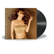 Mariah Carey - Butterfly - Music & Performance - Vinyl