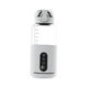 Bouteille d'Eau de Chauffage Rapide Portable pour Bébé Chauffe-Lait pour une Utilisation Quotidienne Voiture de Pique-Nique Blanc – image 2 sur 8