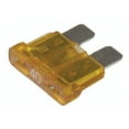 thumbnail image 2 of WirthCo 24390 MidBlade Fuse - 40 Amp (Orange), Pack of 5, 2 of 3