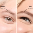 thumbnail image 3 of Gerard Cosmetics Brow Bar To Go - Blonde to Brunette , 0.15 oz Makeup, 3 of 6