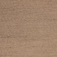 thumbnail image 4 of bali & pari Adaya Handwoven Jute Coffee Table - Rectangular Center Table, 4 of 6