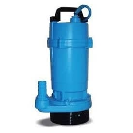 Bomba sumergible Aquex 0.5 HP Alta carga 115 V