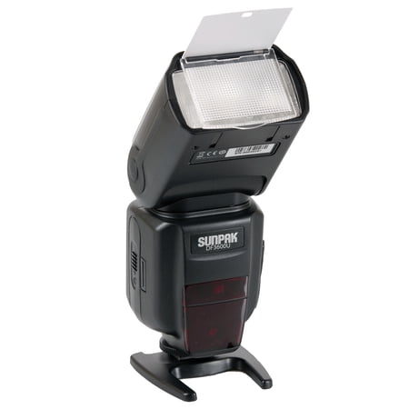 Best Sunpak Ttl Flashes