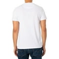 thumbnail image 3 of Weekend Offender 944 Graphic T-Shirt, White, 3 of 5