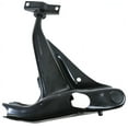 thumbnail image 2 of 10 Piece Steering & Suspension Kit Control Arms Ball Joints Tie Rods End Links PSA65373, 2 of 4
