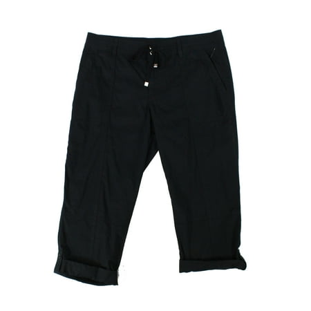 cargo pants with cuffed bottoms