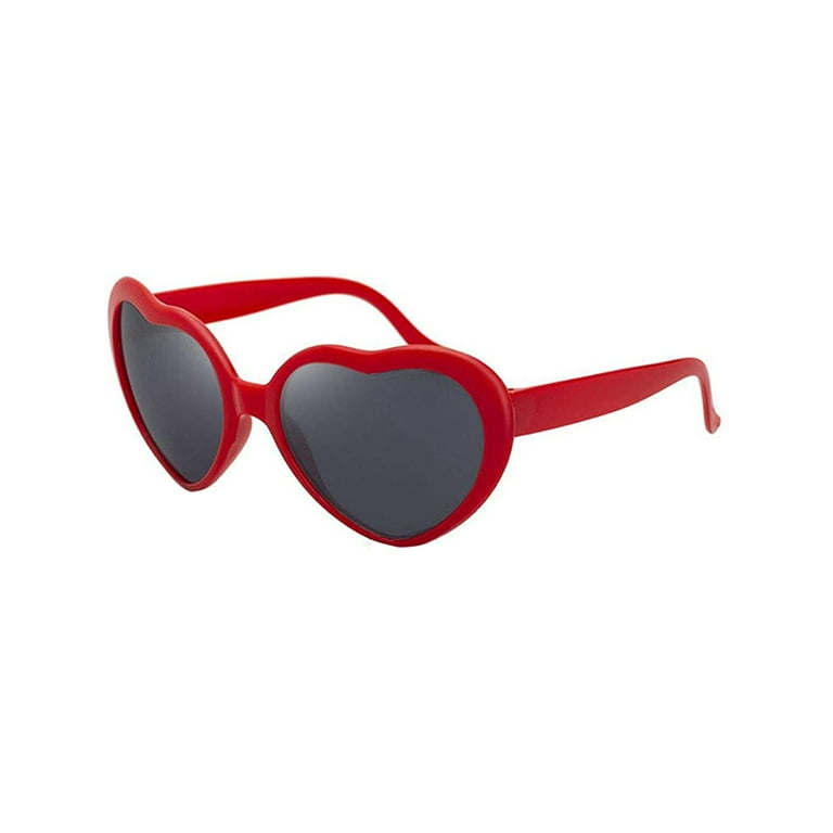 Sunglasses with sale lights