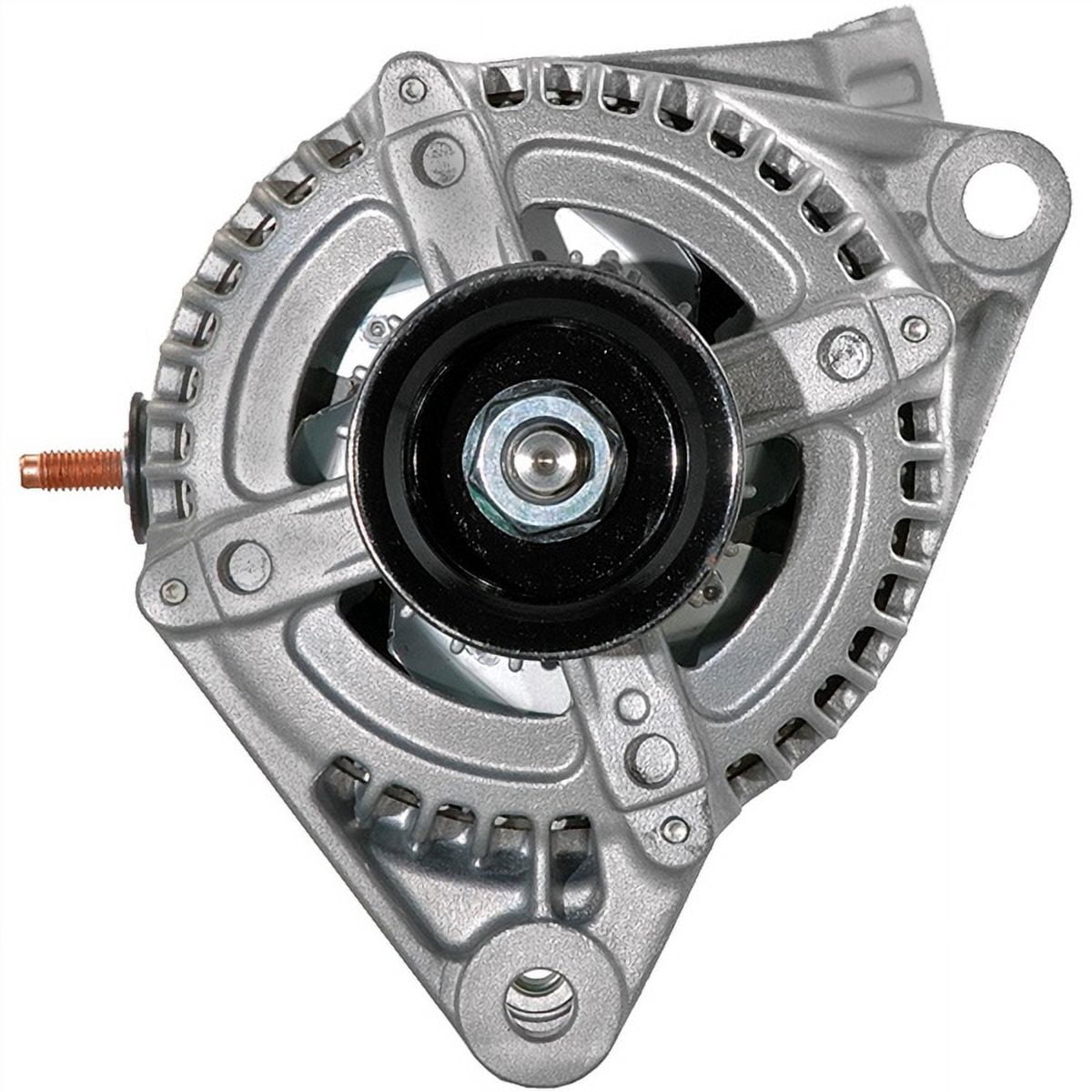 ACDelco Gold 335-1310 Alternator Fits select: 2007-2010 JEEP LIBERTY, 2007 JEEP GRAND CHEROKEE