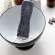 thumbnail image 3 of Multi-functional Stone Mortar Pestle For Kitchen And Lab Use For Grinding Spices Garlic Stone Mortar Pestle Garlic Grinding Pestle, 3 of 4