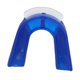 thumbnail image 2 of Protector bucal engrosado, protectores bucales deportivos atléticos para fútbol, baloncesto, lacrosse, hockey, boxeo, Jujitsu, azul, 2 of 8