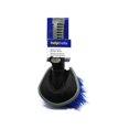 thumbnail image 1 of Kole Imports AB926-12 Helpmate Heavy Duty Deluxe Tire & Bumper Brush - Pack of 12, 1 of 1