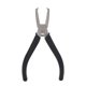 thumbnail image 2 of Cortador de alambre suave de 53 pulgadas mango ergonómico corte preciso micropinza portátil cortador de alambre para cables de Metal ANGGREK Otros, 2 of 8