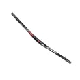 thumbnail image 3 of Barre en Alliage d'Aluminium Route de Montagne DH 22mm, 780mm Rouge, 3 of 10