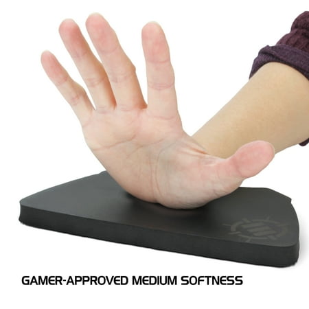 ENHANCE - Gaming Mouse Wrist Rest Pad
