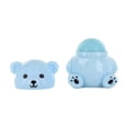 thumbnail image 2 of Beauty Treats Beary-Best Teddy Bear Shaped Lip Balm - Pack of 6 Scented Dome Shaped Lip Balm, 2 of 3