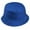 Blue, variant on Bucket Hats Cap Outdoors Wild Fisherman Fashion Unisex Sun Baseball Caps Caps Gifts