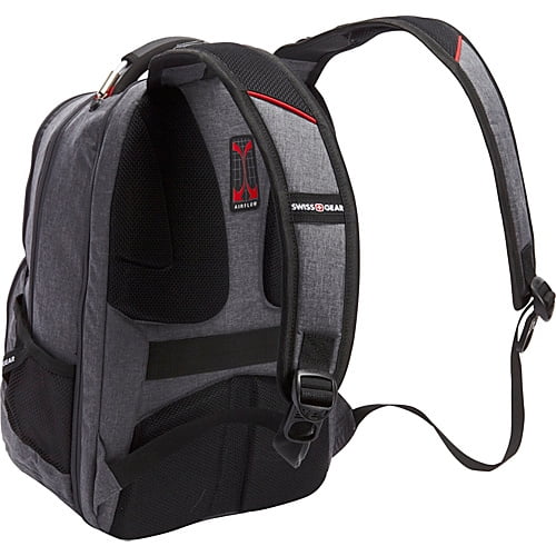 Swissgear travel gear scansmart cheap backpack 5903