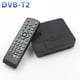 thumbnail image 2 of MINI HD DVB-T2 K2 STB MPEG4 DVB T2 Receptor de TV digital Soporte USB / HD Mini Set TV Box para Europa eigraketly DZ3945-00, 2 of 2