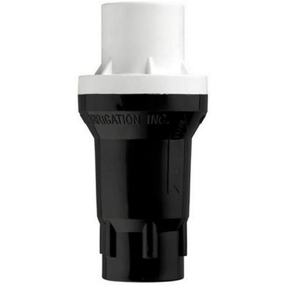 Orbit 3/4" Thread 25 PSI Pressure Regulator, Water Drip Irrigation System, 67743 3-Pack