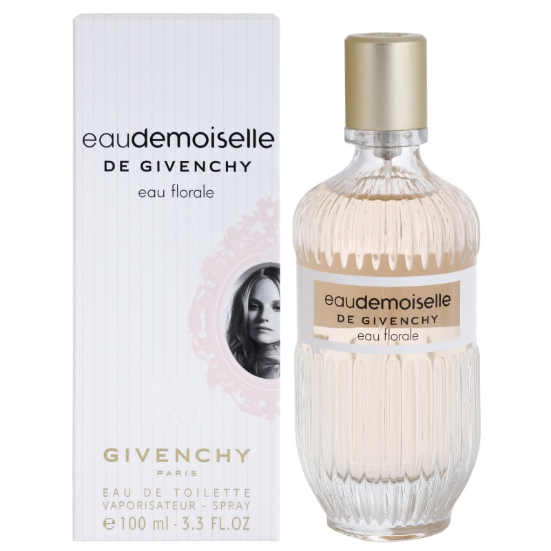 Eaudemoiselle de Givenchy Eau Florale by Givenchy for Women