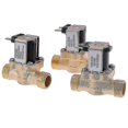 thumbnail image 3 of G1/2" Brass Electric Solenoid Valve Dc 12v 24v Ac220v For Solar Water Heater Hfmqv, 3 of 4
