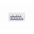 thumbnail image 3 of Lian-Li SP850 850W 80+ Gold Certified Fully Modular SFX Power Supply Unit, White, 3 of 5